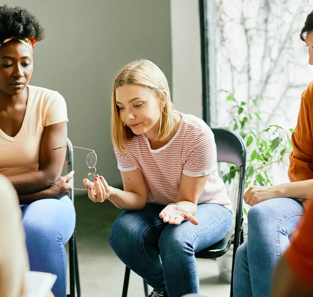 addiction therapy for women orange county