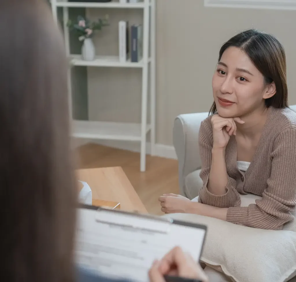 addiction therapy for women orange county