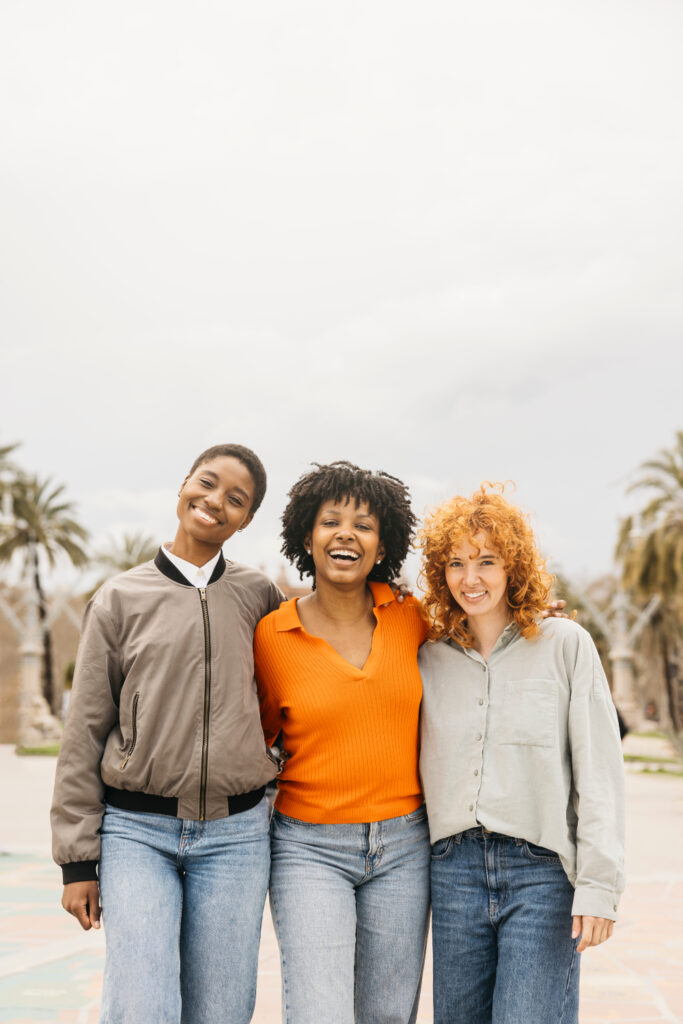 Trauma and addiction treatment for women orange county