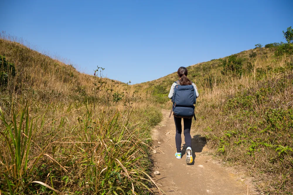 Women getting cocaine rehab in orange county​ with Hatch Behavioral Health.
