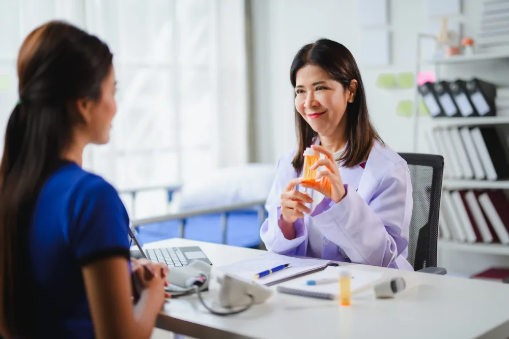 medication management anaheim​