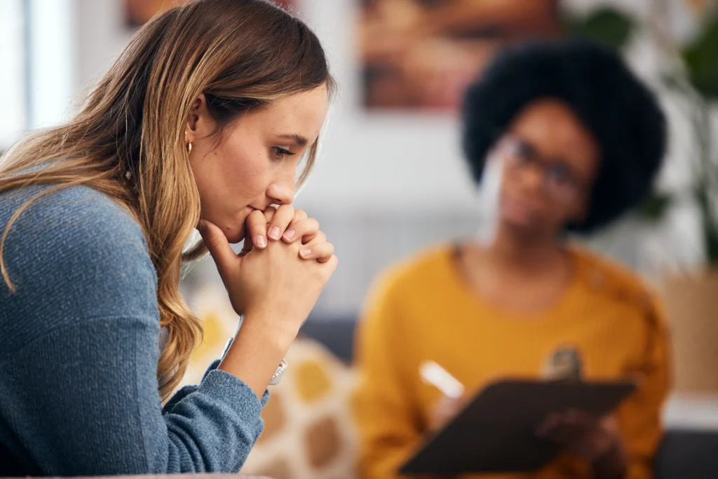 Individual Therapy in Orange County