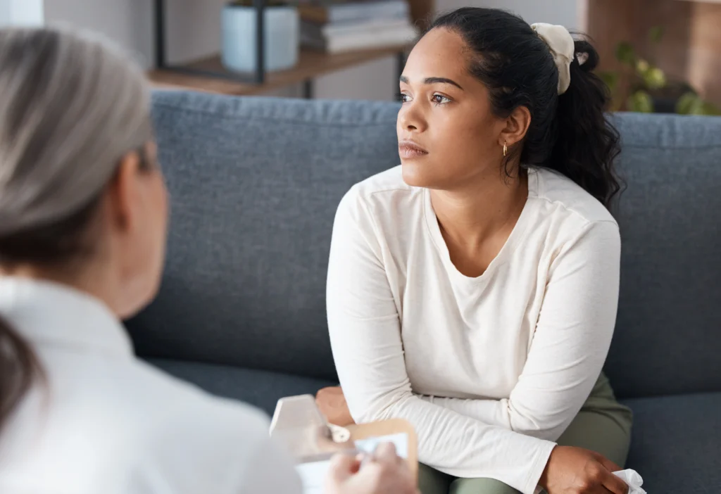 Relapse in Recovery Support Treatment Orange County