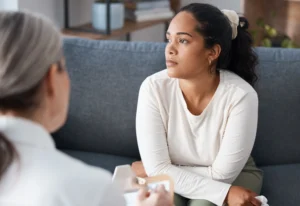 Relapse in Recovery Support Treatment Orange County