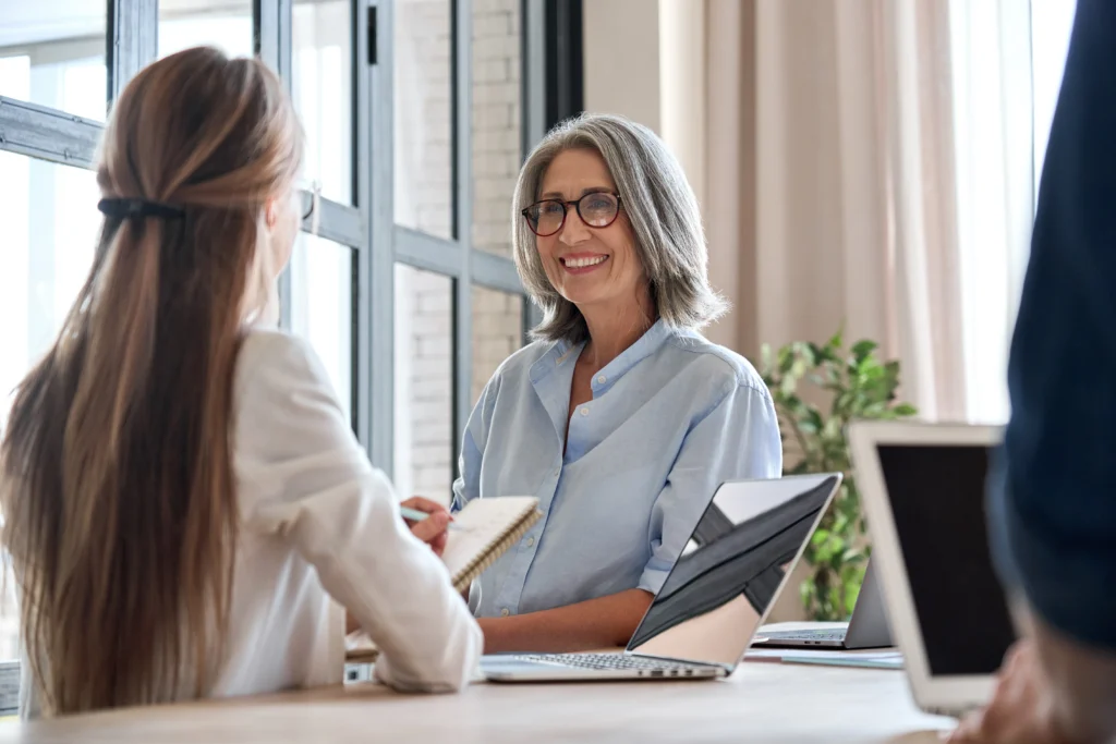 Talking to your employer about rehab orange county