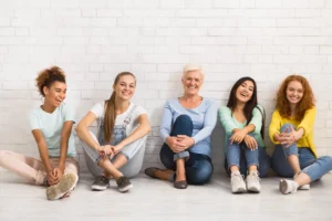 women's treatment program orange county