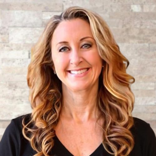 Rene Clements Biehl, group facilitator at hatch behavioral health
